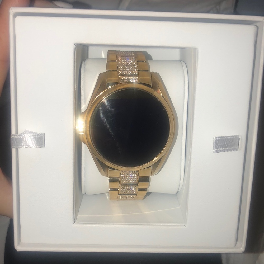 Michael Kors Smart Watch